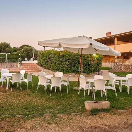 Lovely In Torrenova With Kitchenette Lejlighed *