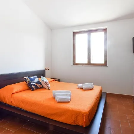 Lovely In Torrenova With Kitchenette Lejlighed *