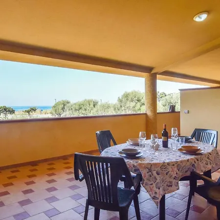 Lovely In Torrenova With Kitchenette Lejlighed Torrenova (Sicily)