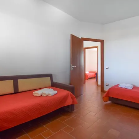 Lovely In Torrenova With Kitchenette Torrenova (Sicily)
