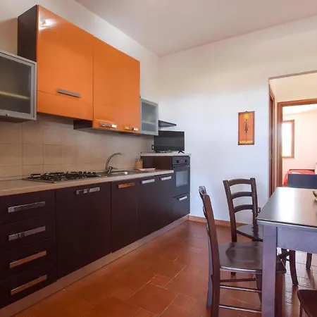 Lovely In Torrenova With Kitchenette