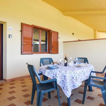 Lejlighed Lovely In Torrenova With Kitchenette