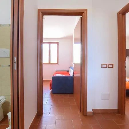 Lejlighed Lovely In Torrenova With Kitchenette Torrenova (Sicily)