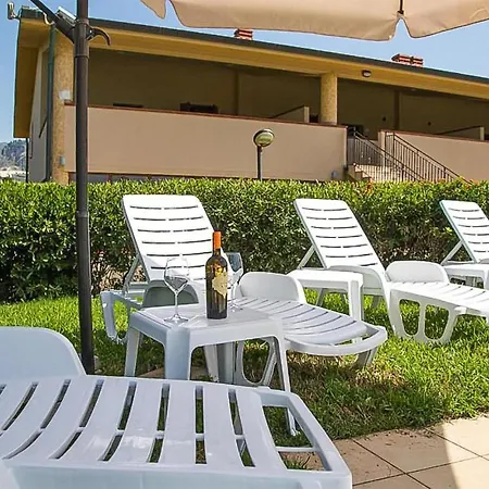 Lejlighed Lovely In Torrenova With Kitchenette Torrenova (Sicily)