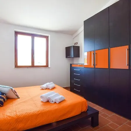 Lejlighed Lovely In Torrenova With Kitchenette