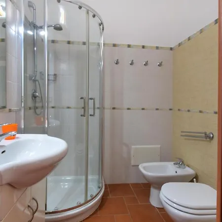 Lovely In Torrenova With Kitchenette Lejlighed Torrenova (Sicily)